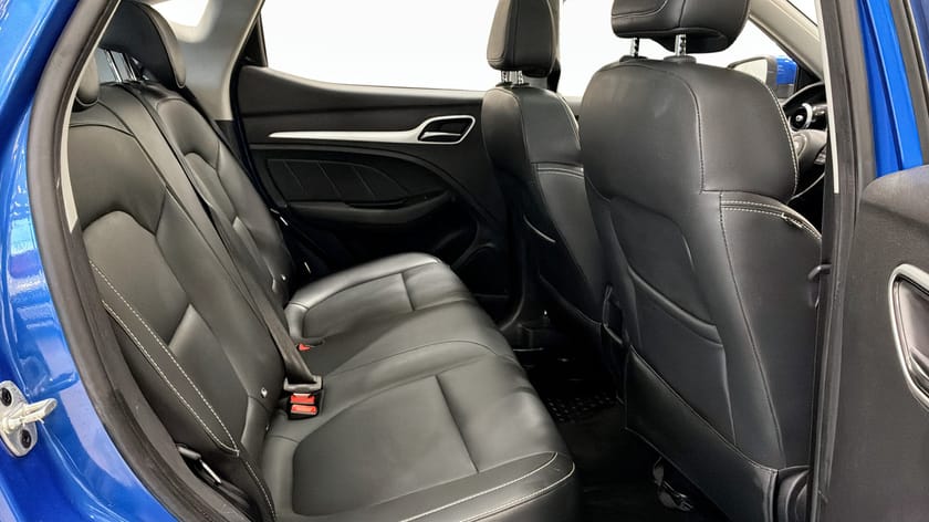 Bild 5 av MG ZS EV
