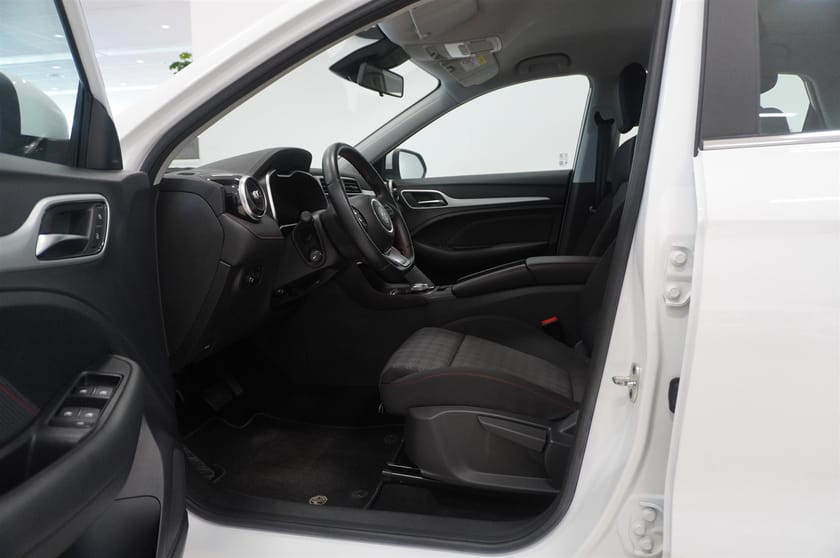 Bild 2 av MG ZS EV Long Range Comfort