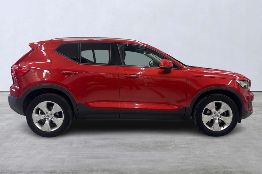Bild 3 av Volvo XC40