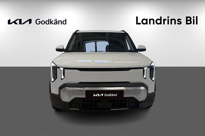 Bild 3 av Kia EV2 Standard Range 42.2 kWh 146HK PLUS 5-Sits *DRAGKROK*