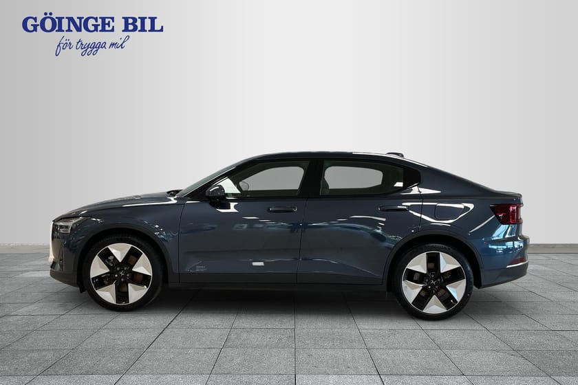 Bild 5 av Polestar 2 Standard Range Single Motor