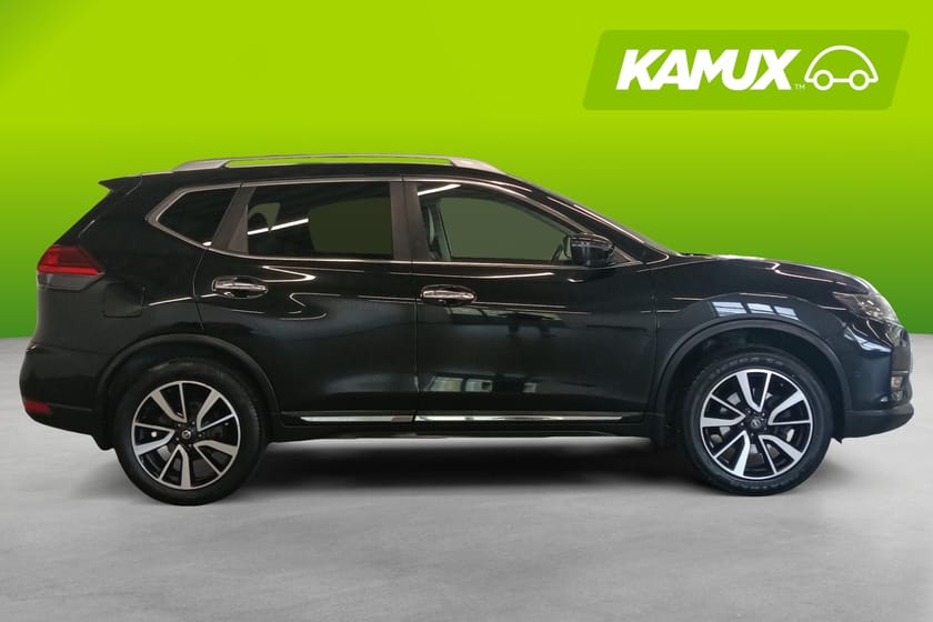 Bild 2 av Nissan X-Trail