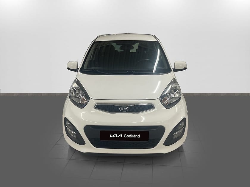 Bild 2 av Kia Picanto