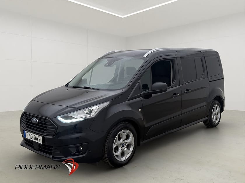 Bild 1 av Ford Grand Tourneo Connect 1.5 Värmare Dragkrok  PDC 2xDörr 5-Sits