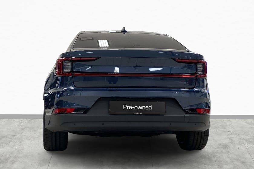 Bild 5 av Polestar 2 Long Range Dual Motor Performance Perfom Plus