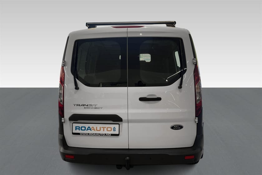 Bilde 5 av Ford Transit Connect 230 LWB AC Bluetooth Dab Hengerfeste Ledbar