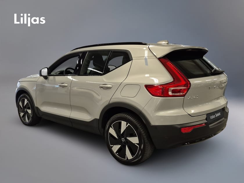 Bild 4 av Volvo XC40 Recharge Extended Range Ultimate//360-Kamera//