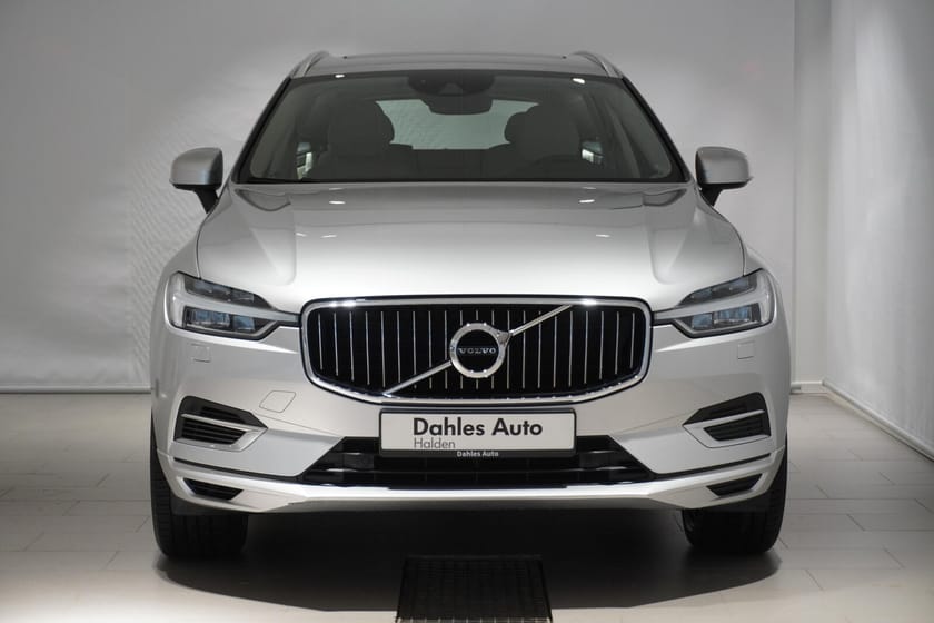 Bilde 2 av Volvo XC60