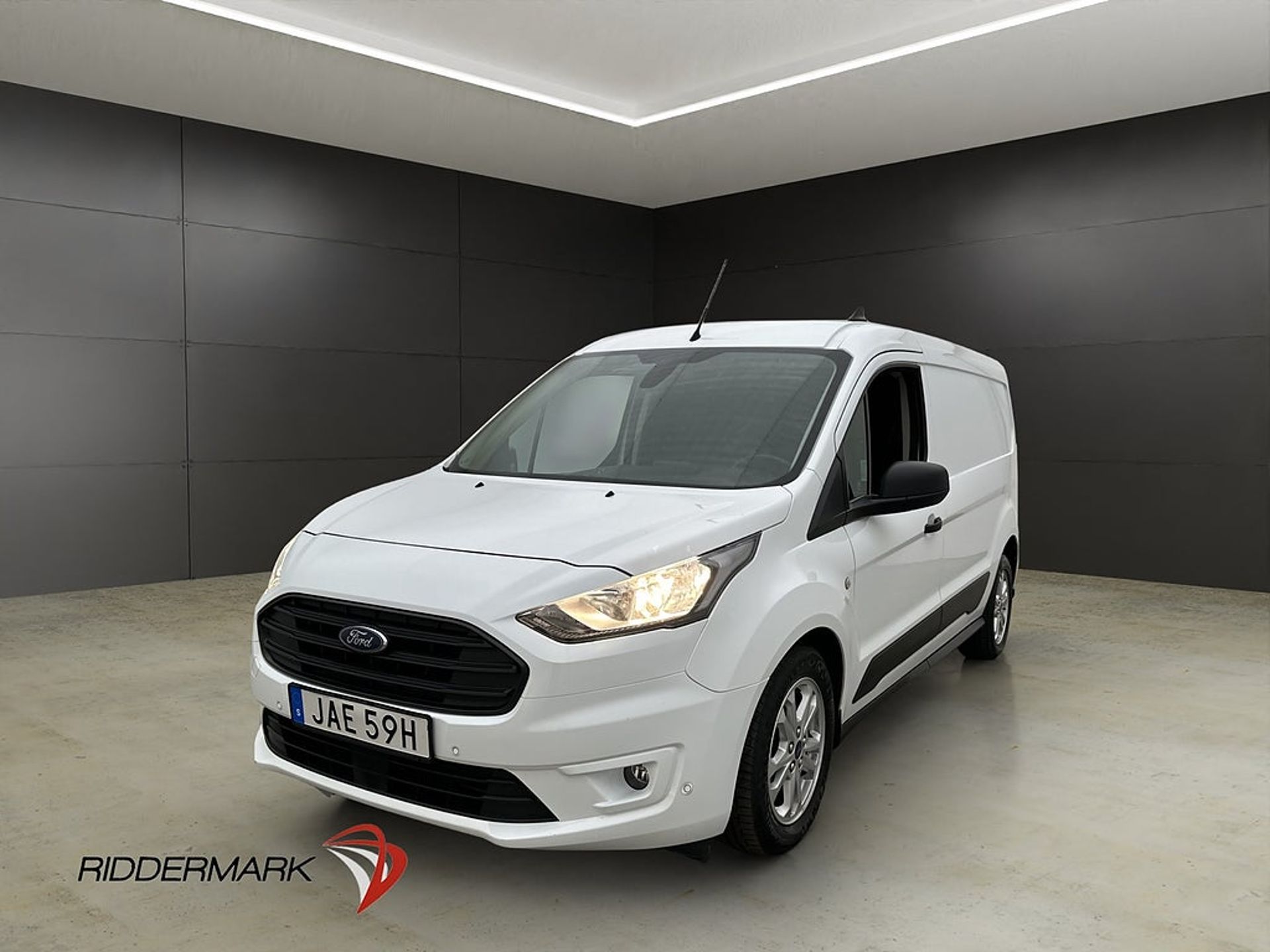Ford Transit Connect 2023, bild 3/10