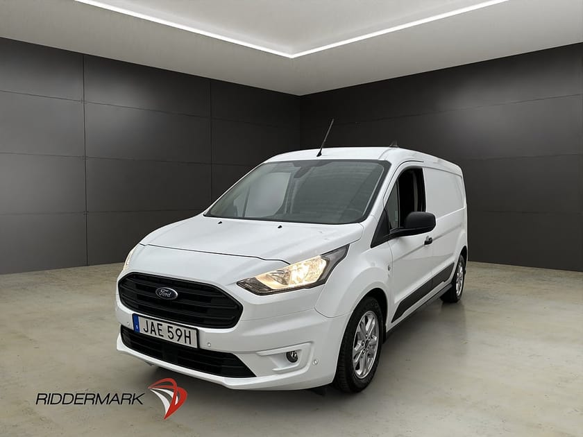 Bild 3 av Ford Transit Connect 230 LWB