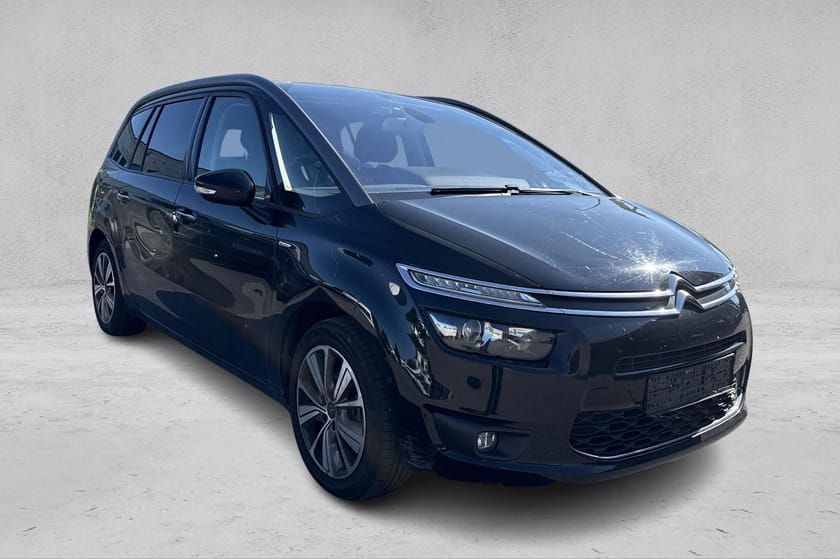Bilde 5 av Citroën Grand C4 Picasso BILLIGBIL / EU til Mai 2027