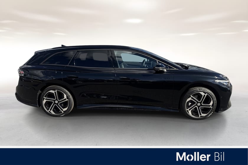 Bilde 4 av Volkswagen ID.7 GTX Tourer 4m stv ex 86kwh 340hk