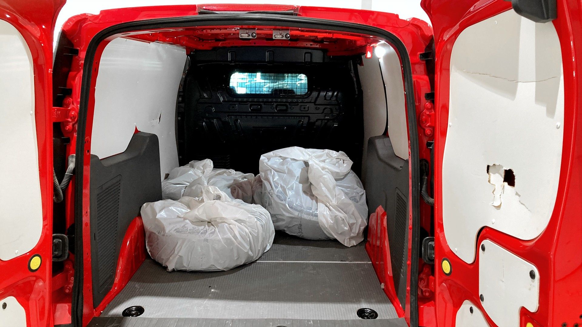 Ford Transit Connect 2023, kuva 5/10
