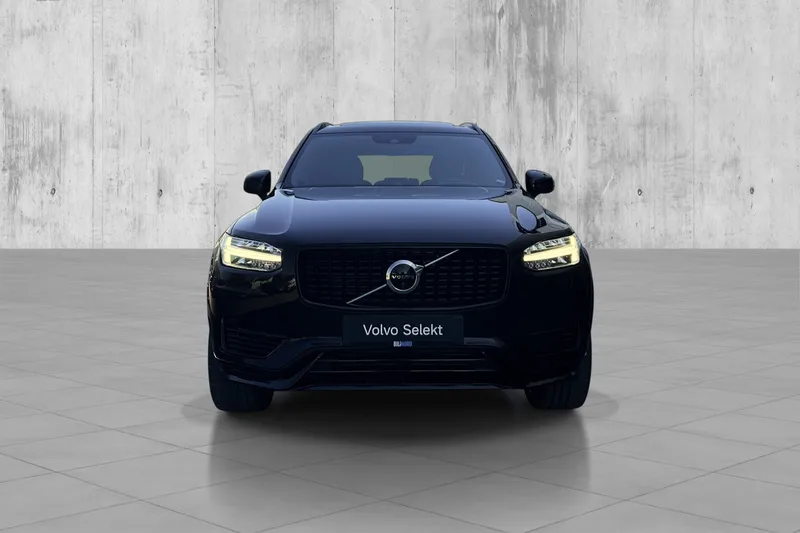 Volvo XC90 7-seater bilde 3
