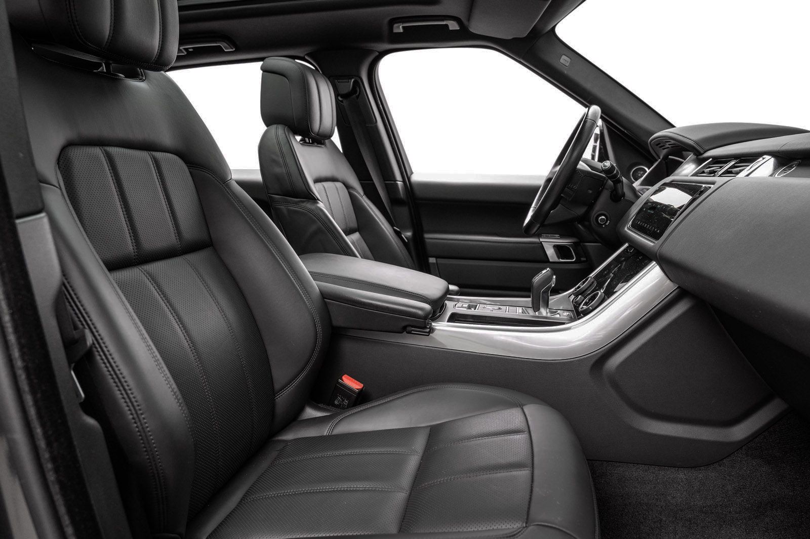 Land Rover Range Rover Sport P400e Automatic, 400hp, 2022