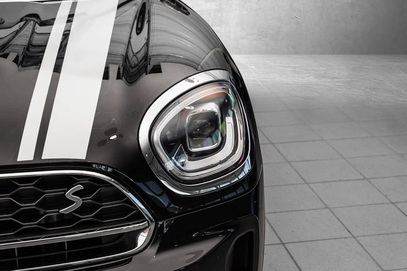 Bilde 5 av MINI Countryman Cooper SE ALL4