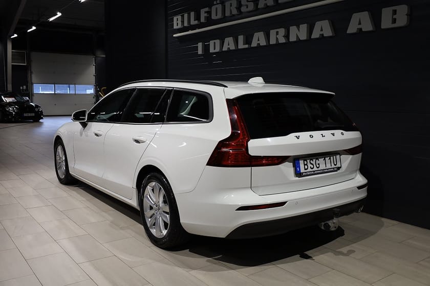 Bild 4 av Volvo V60