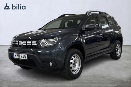 Dacia Duster PhII 4x2 TCe 90 Essential II