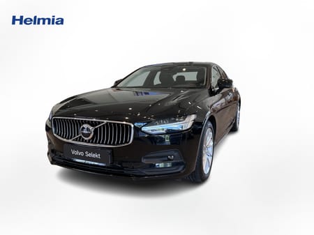 Volvo S90 B4 FWD Bensin Momentum Advanced