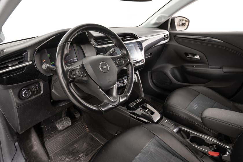 Bilde 5 av Opel Corsa-e