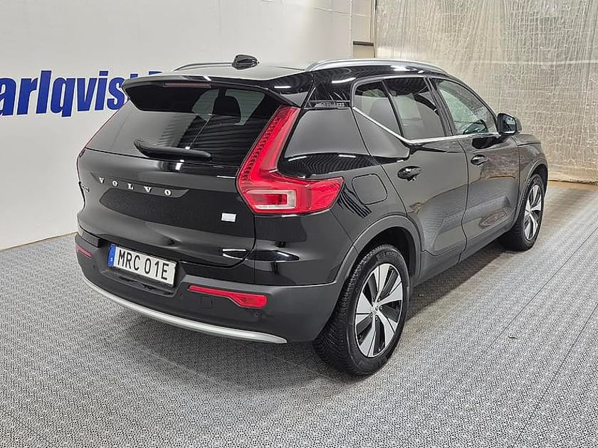 Bild 4 av Volvo XC40
