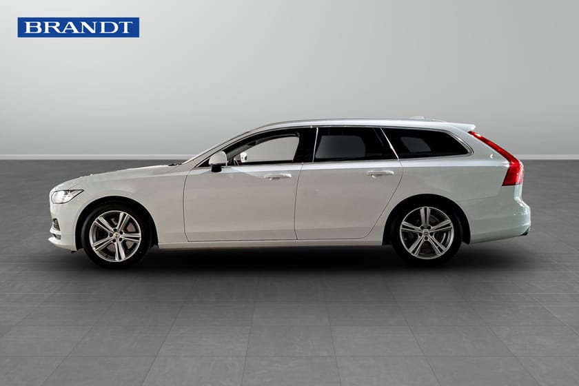 Bild 3 av Volvo V90 T4 Business Advanced