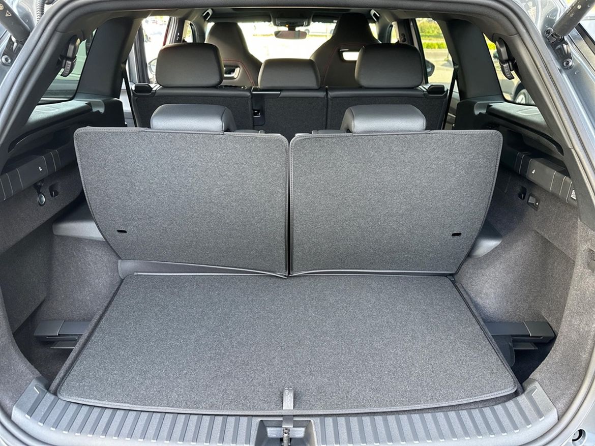 Škoda Škoda Kodiaq RS — bild 14