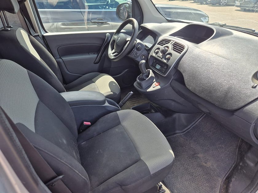 Bild 5 av Renault Kangoo Express Skåp Dci 75HK