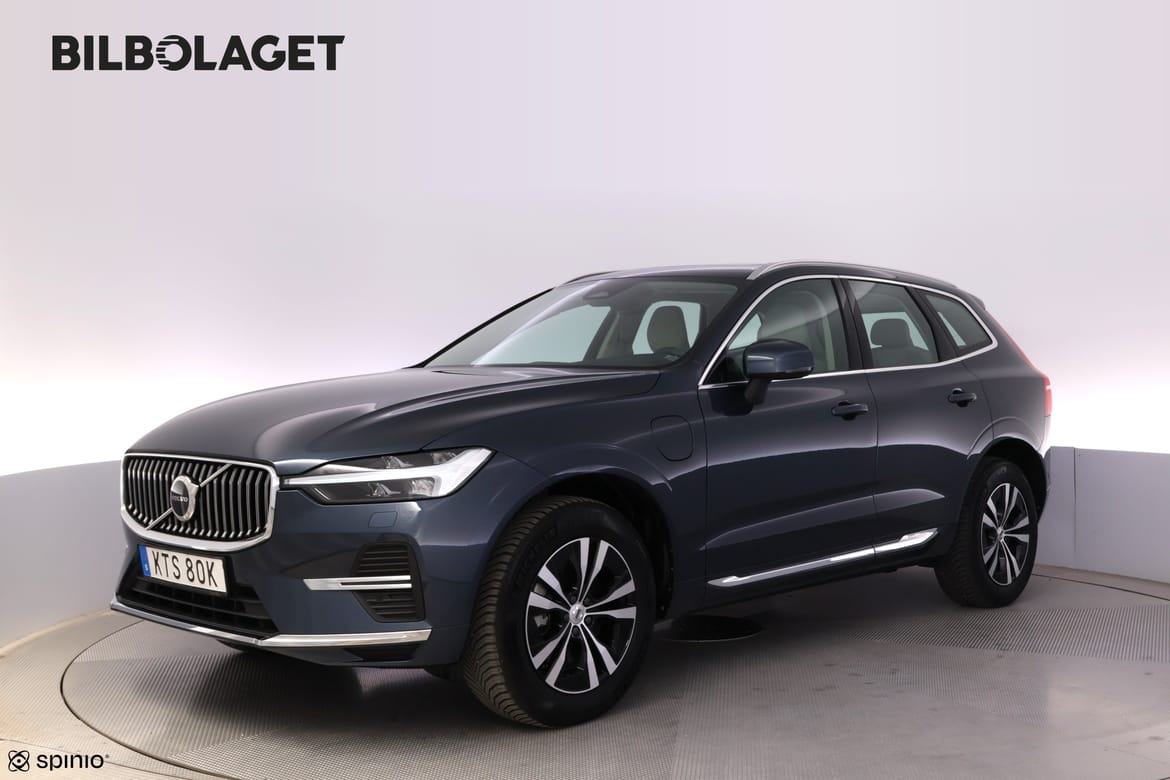 Volvo XC60 2024 - miniatyr 6