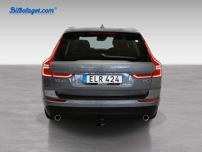 Bild 4 av Volvo XC60 T5 II AWD Business Advanced