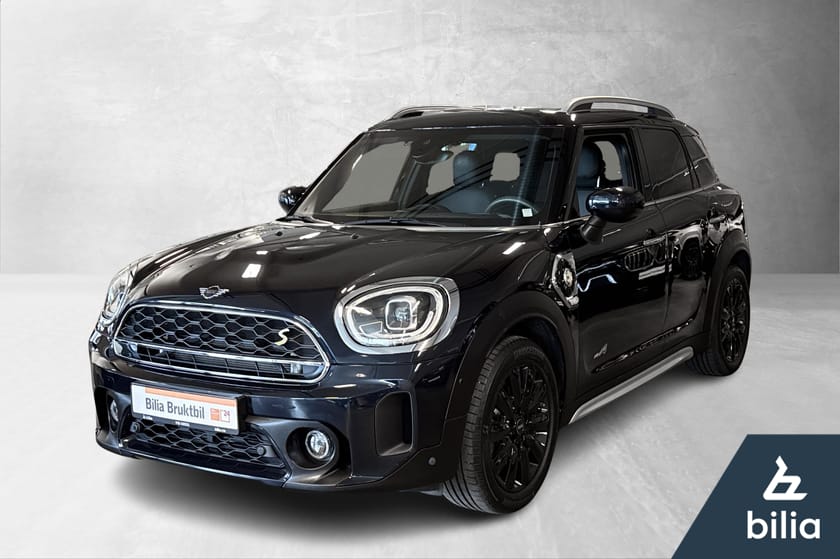 Bilde 1 av MINI Countryman Cooper SE ALL4 ALL4, Spotsseter, Head Up+
