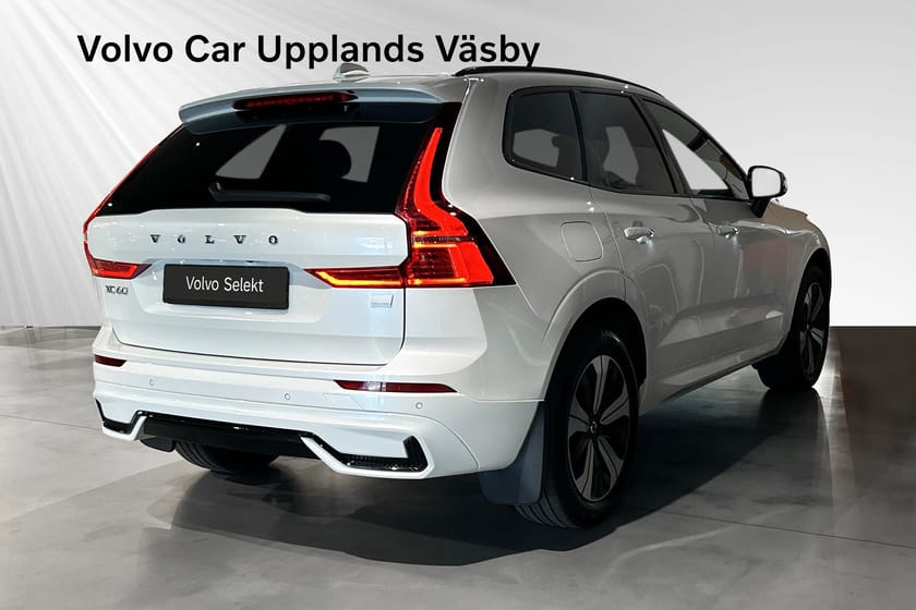 Bild 5 av Volvo XC60 Recharge T6 II Plus Dark Edition (Selekt)