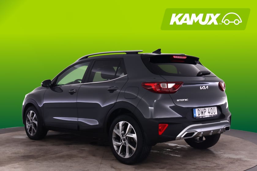 Bild 5 av Kia Stonic