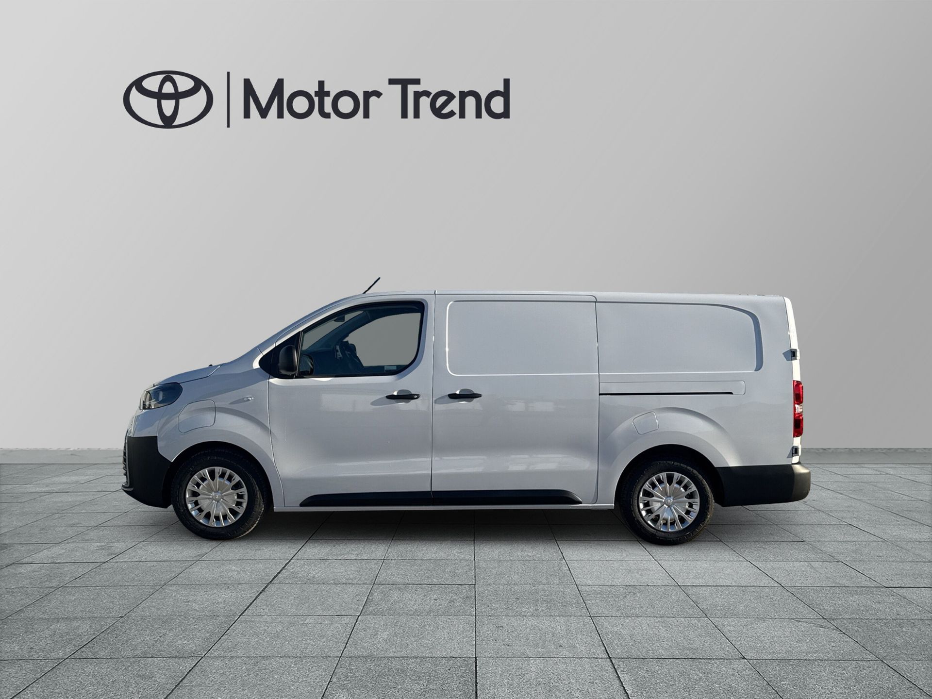 Toyota Proace 2024, bild 3/10
