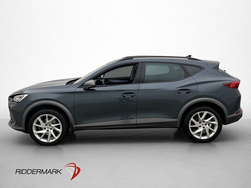 Bild 4 av CUPRA Formentor