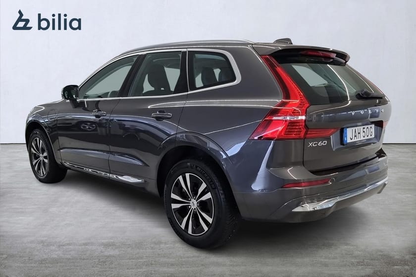 Bild 2 av Volvo XC60 Recharge T6 Core Edition