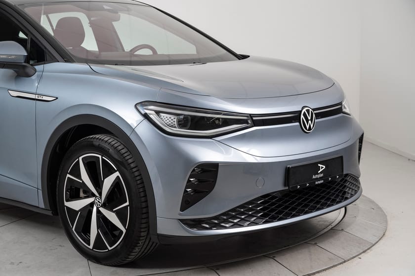 Bilde 3 av Volkswagen ID.4 GTX ACC Kamera Matrix