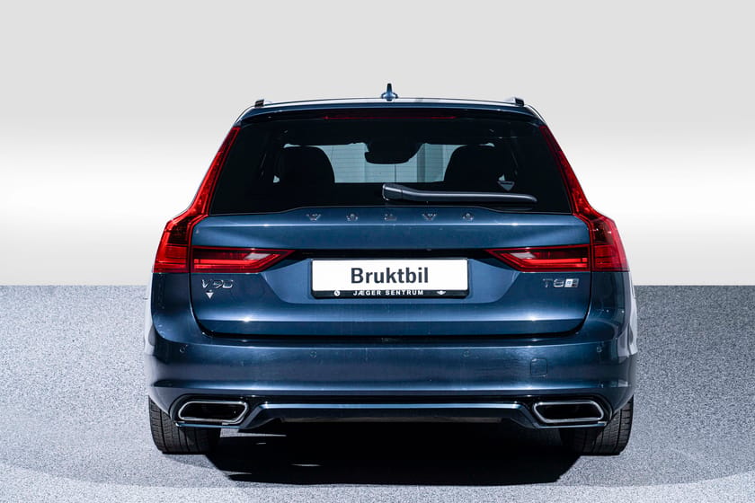 Bilde 5 av Volvo V90 T8 AWD R-Design