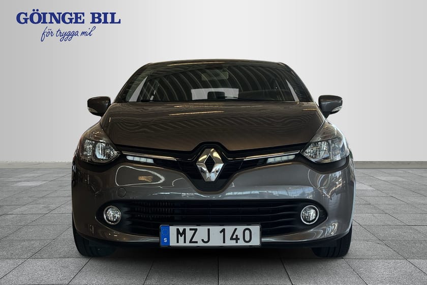 Bild 3 av Renault Clio Energy TCe 90 Dynamique 5-d