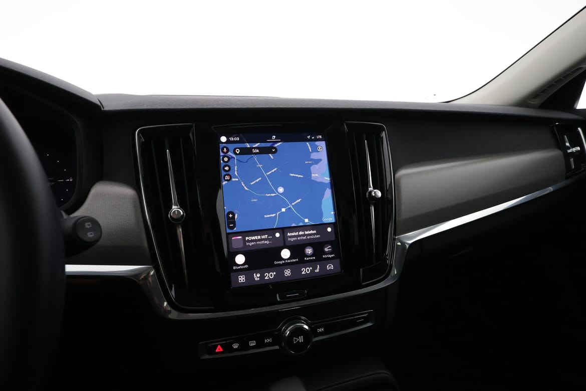 Volvo V90 2024 - miniatyr 13