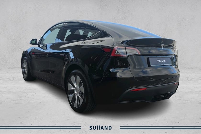 Bilde 3 av Tesla Model Y Long Range AWD