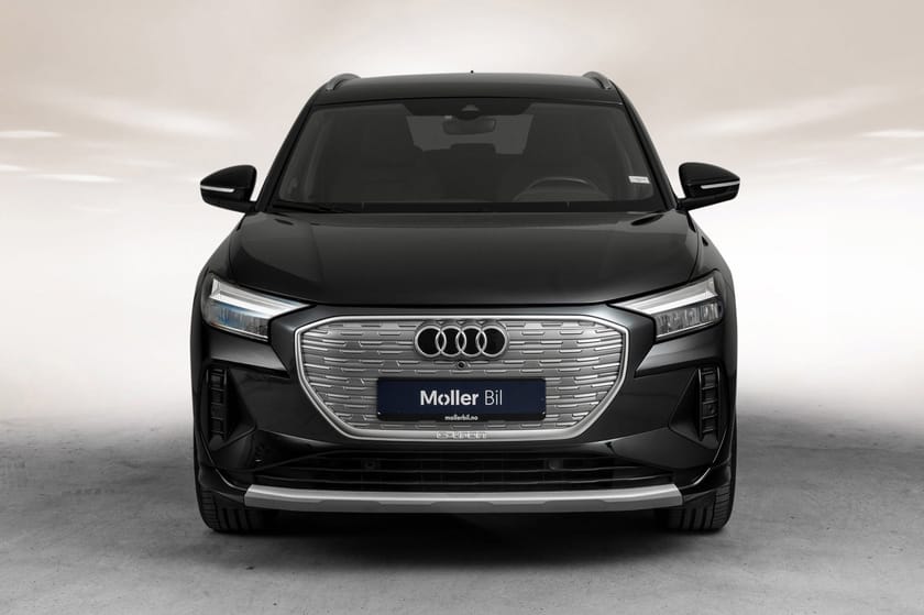 Bilde 5 av Audi Q4 45 e-tron quattro 
