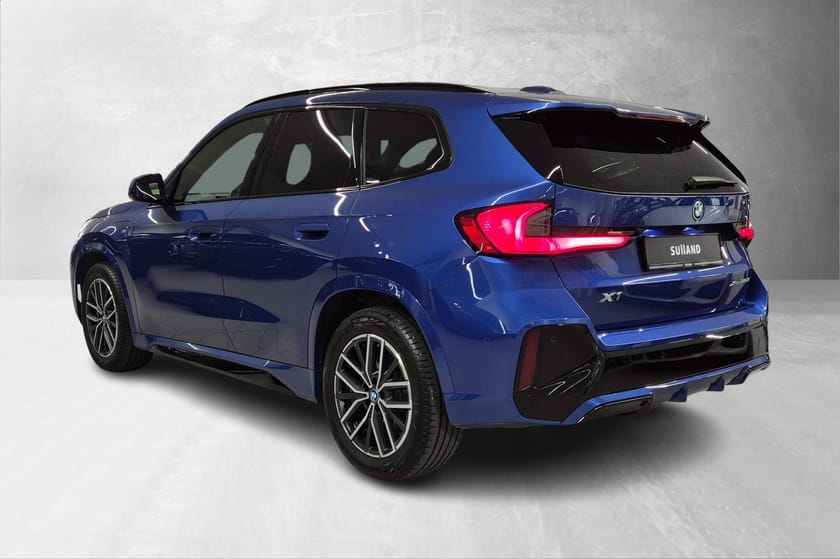 Bilde 3 av BMW X1 xDrive25e M-Sport|Harman|Krok|Keyless|El.stoler