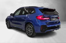 Thumnail bilde 2 av BMW X1 xDrive25e
