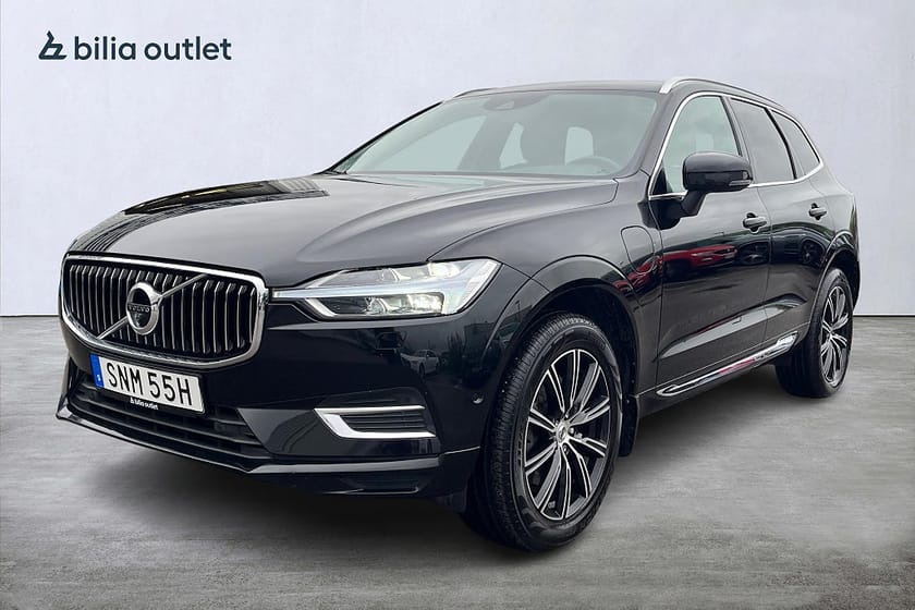 Bild 1 av Volvo XC60