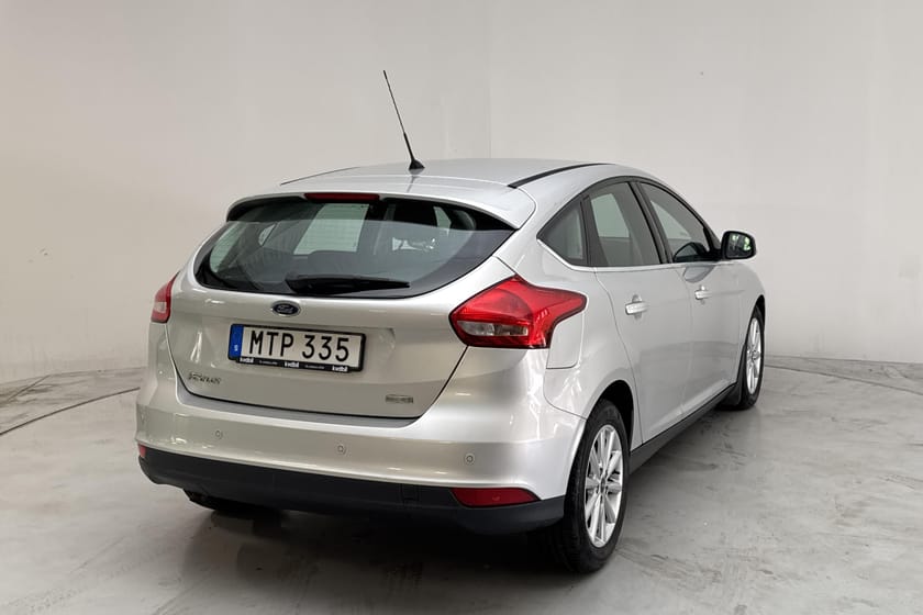 Bild 3 av Ford Focus