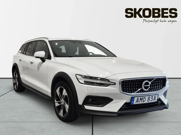 Volvo V60 D4 AWD Advanced SE II
