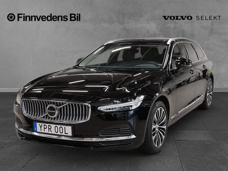 Volvo V90 Recharge T6 Core Edition