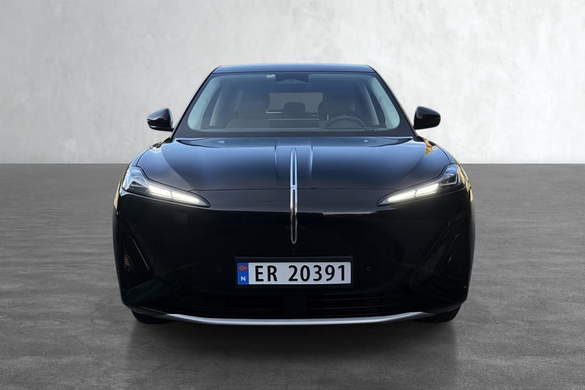 Bilde 2 av Hongqi E-HS5
