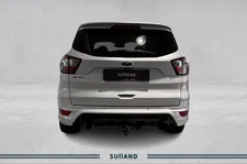 Thumnail bilde 3 av Ford Kuga